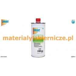 SPRINT V09 Antisil  materialylakiernicze.pl